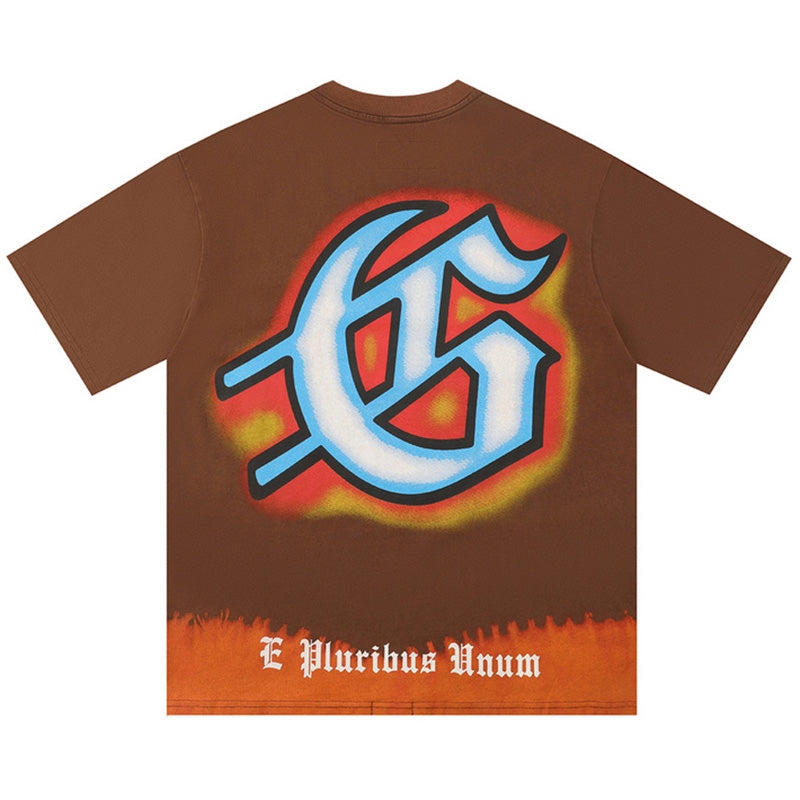 GODSPEED Fashion T-Shirt