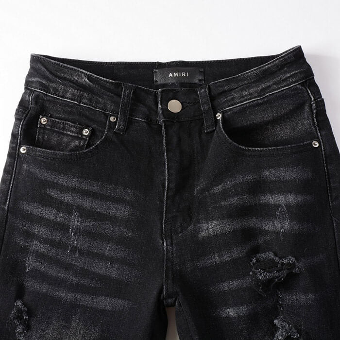 Amiri Fashion Jeans #844