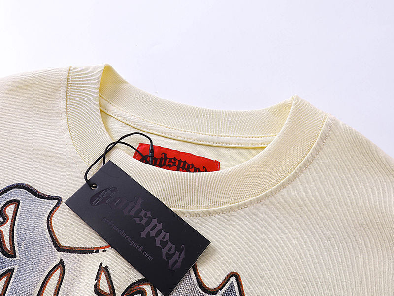 GODSPEED Fashion T-Shirt