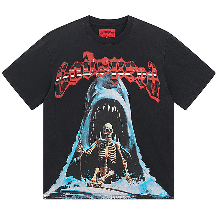 GODSPEED Fashion T-Shirt