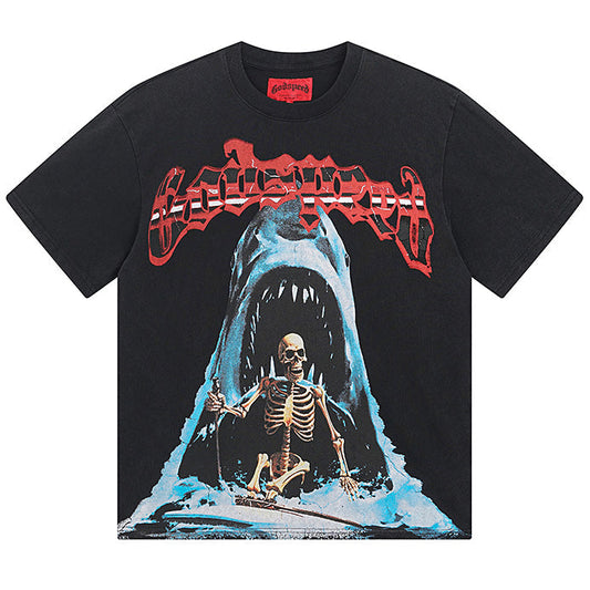 GODSPEED Fashion T-Shirt