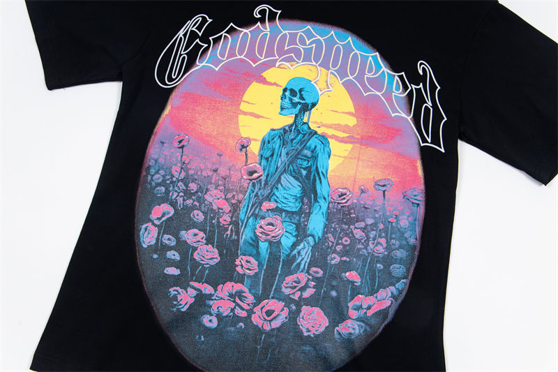 GODSPEED Fashion T-Shirt