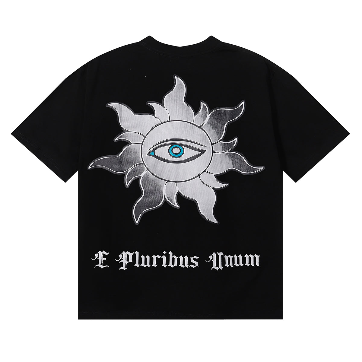 GODSPEED Fashion T-Shirt