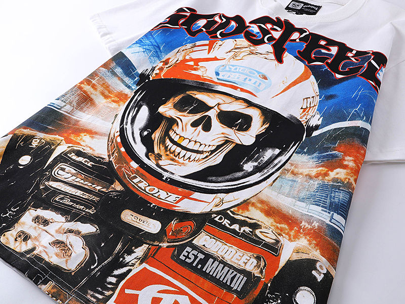 GODSPEED Fashion T-Shirt