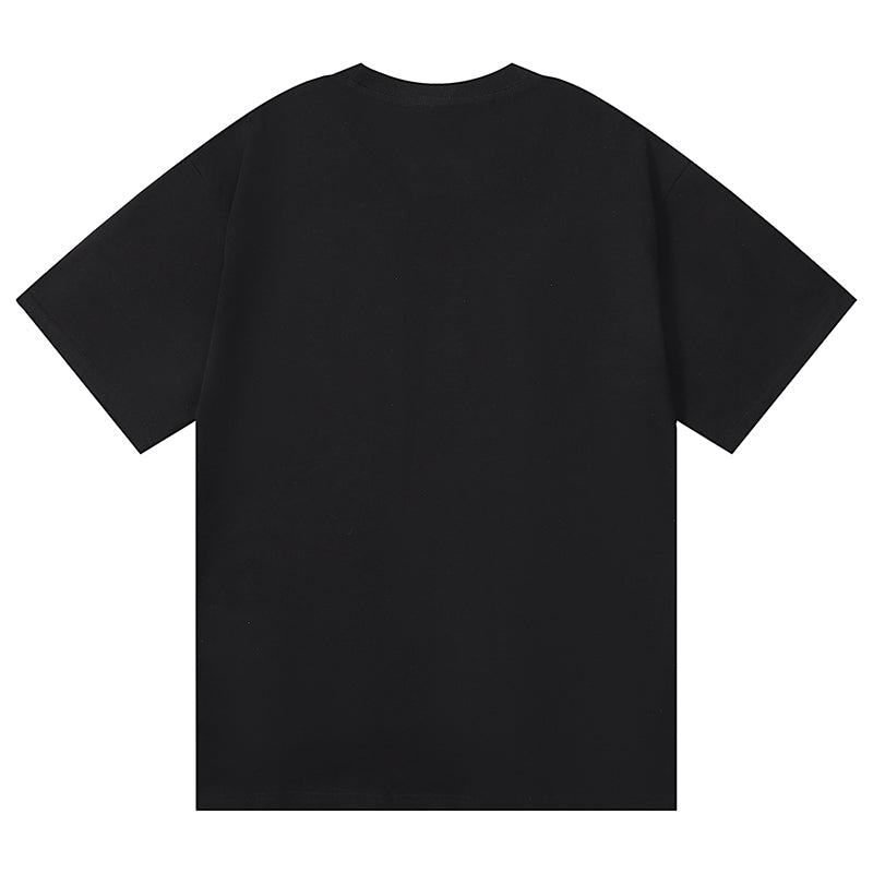 Purple Brand Fashion T-Shirt
