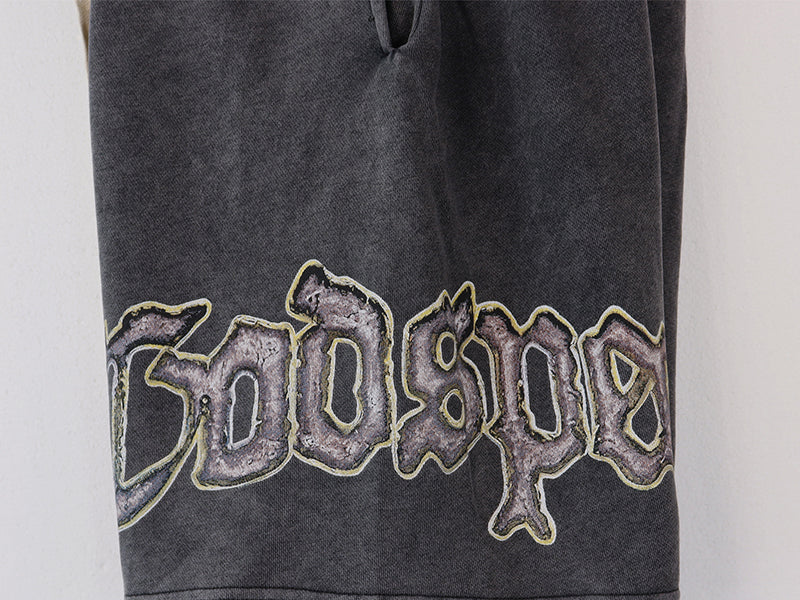 Godspeed Fashion Short #8678