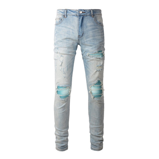 Amiri Fashion Jeans #6645