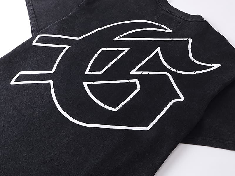 GODSPEED Fashion T-Shirt