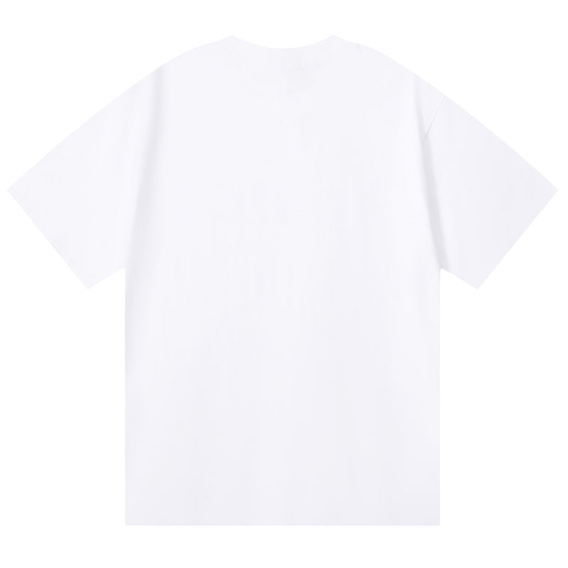 Purple Brand Fashion T-Shirt