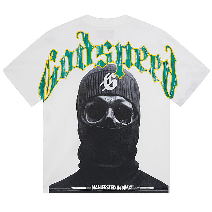 GODSPEED Fashion T-Shirt