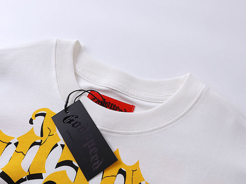 GODSPEED Fashion T-Shirt