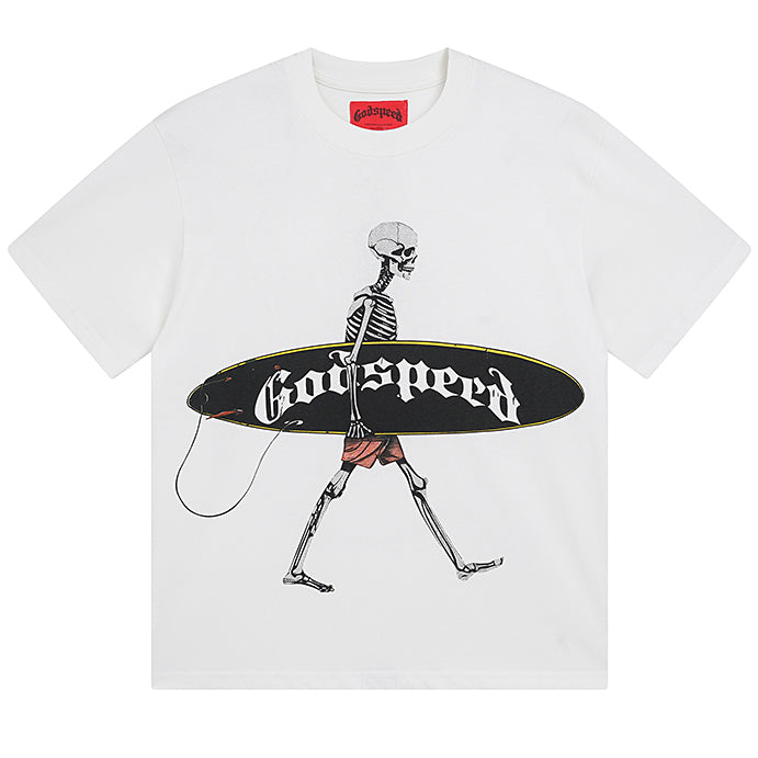 GODSPEED Fashion T-Shirt