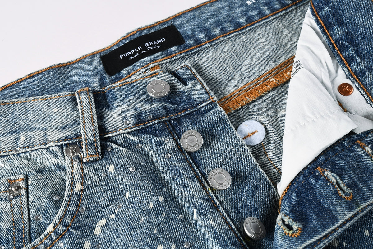 Purple Brand Jeans #9126