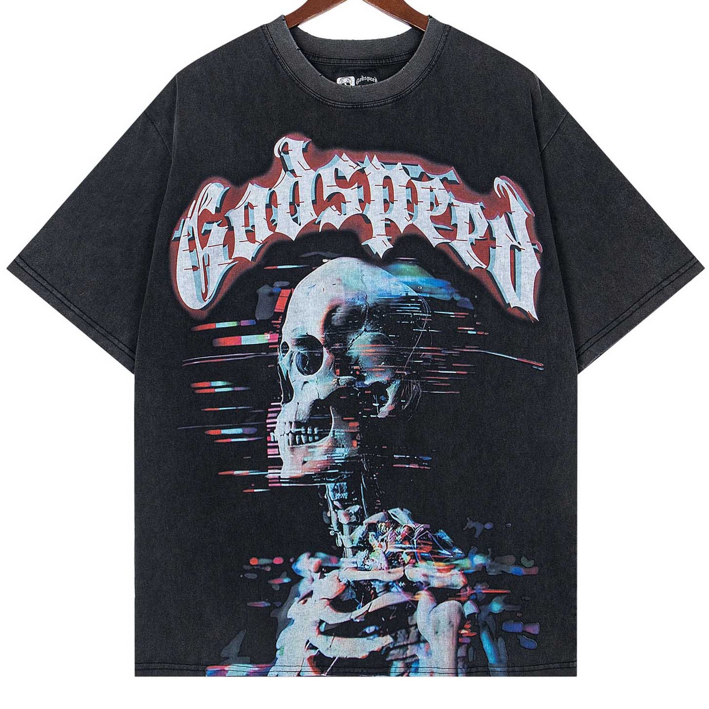 GODSPEED Fashion T-Shirt