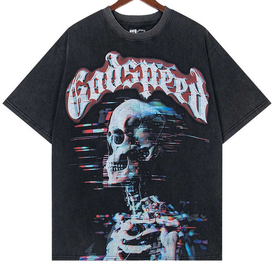 GODSPEED Fashion T-Shirt