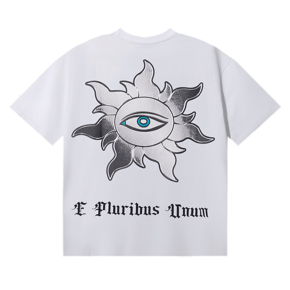 GODSPEED Fashion T-Shirt