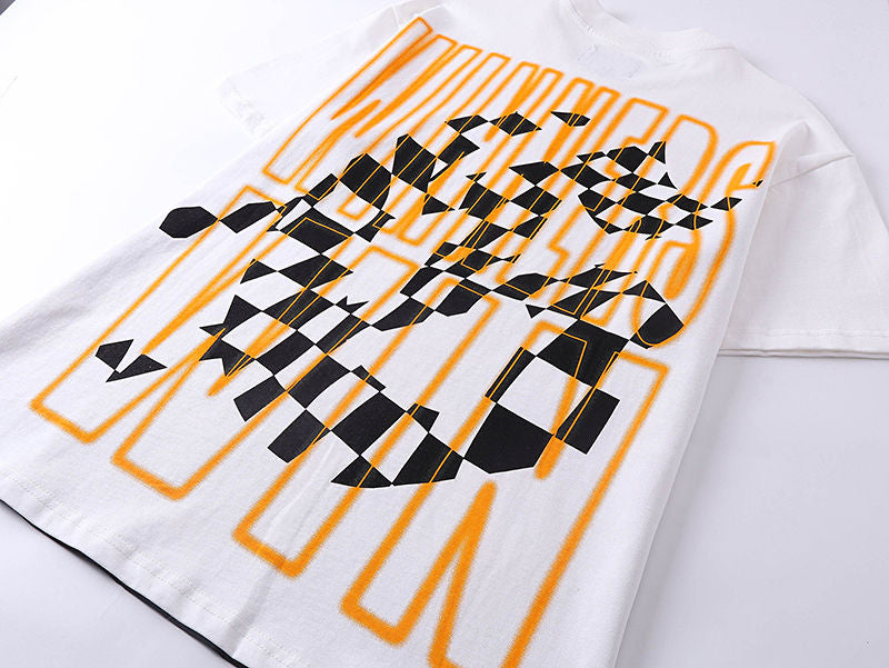GODSPEED Fashion T-Shirt