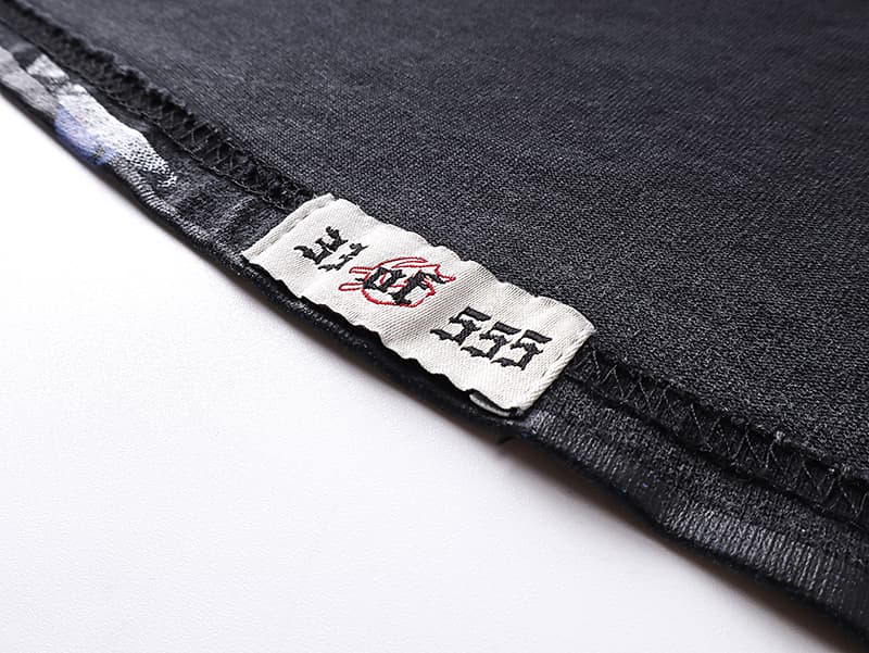 GODSPEED Fashion T-Shirt