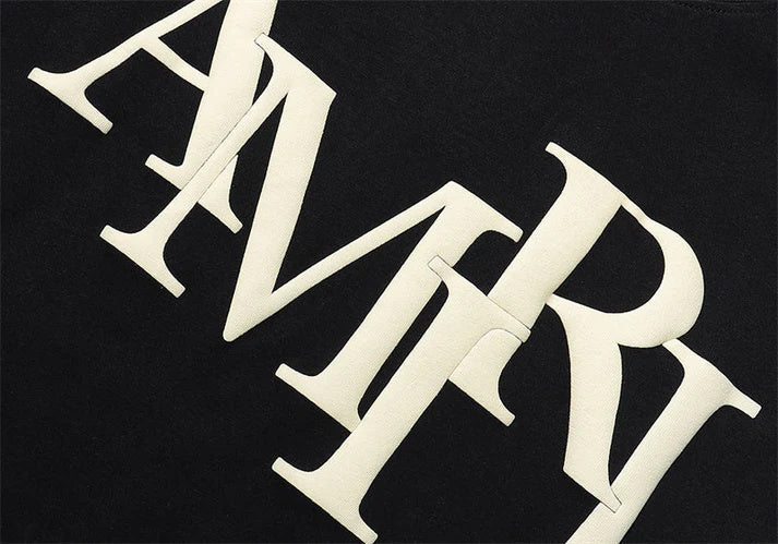 Amiri Fashion T-Shirt