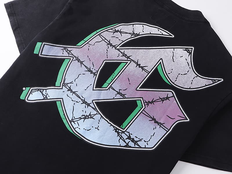 GODSPEED Fashion T-Shirt