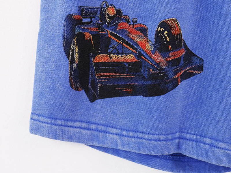 Godspeed Fashion Short #8776