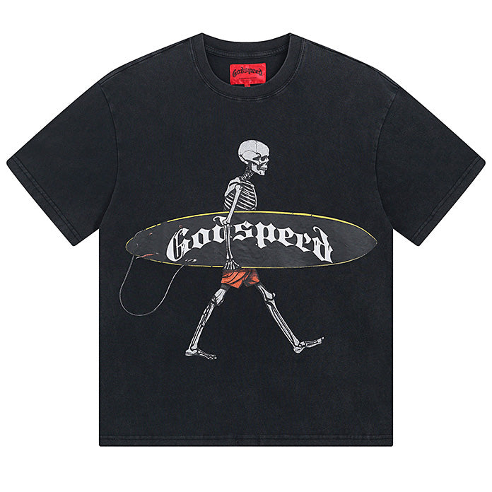 GODSPEED Fashion T-Shirt