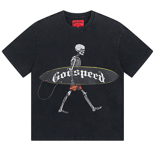 GODSPEED Fashion T-Shirt