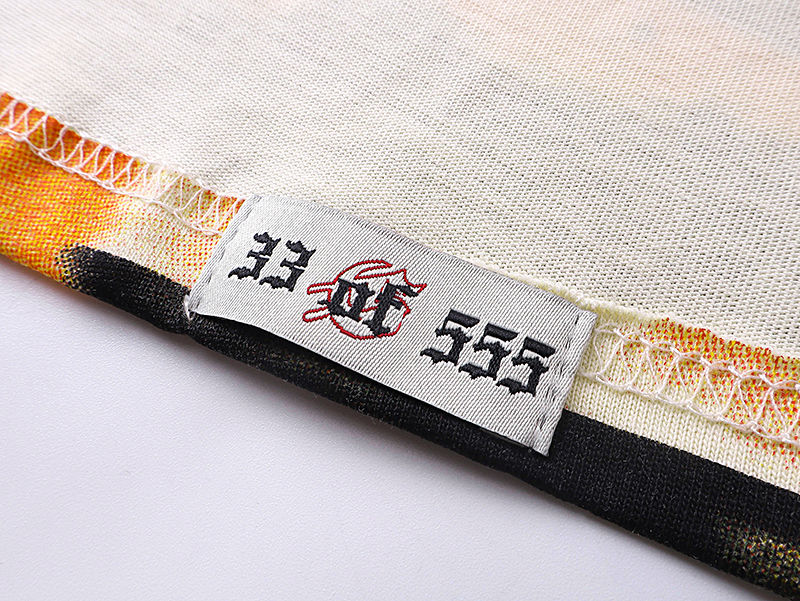 GODSPEED Fashion T-Shirt