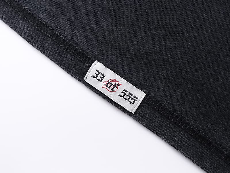 GODSPEED Fashion T-Shirt