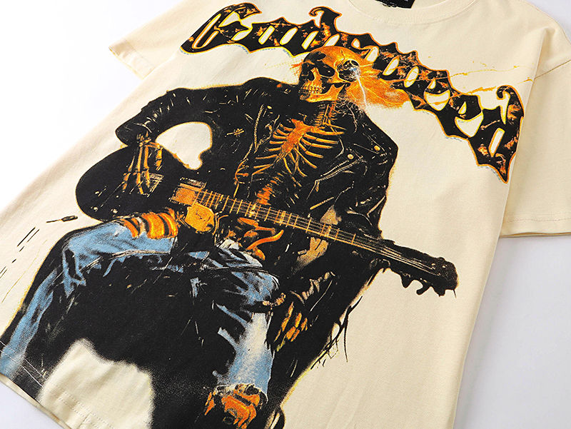 GODSPEED Fashion T-Shirt