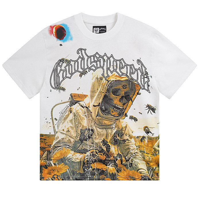 GODSPEED Fashion T-Shirt