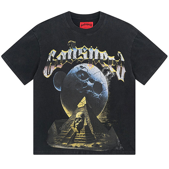 GODSPEED Fashion T-Shirt