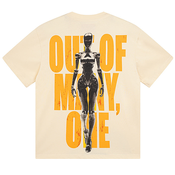GODSPEED Fashion T-Shirt