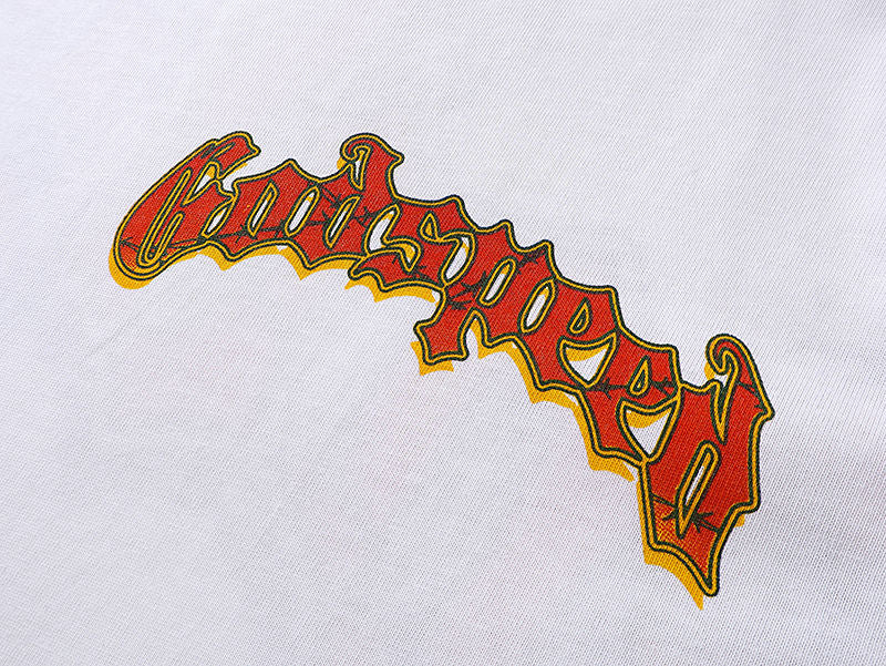 GODSPEED Fashion T-Shirt