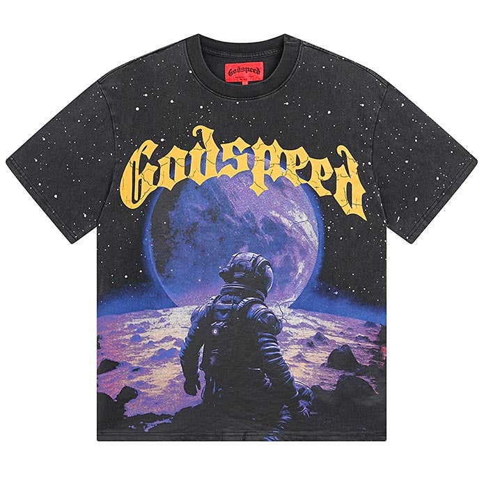 GODSPEED Fashion T-Shirt