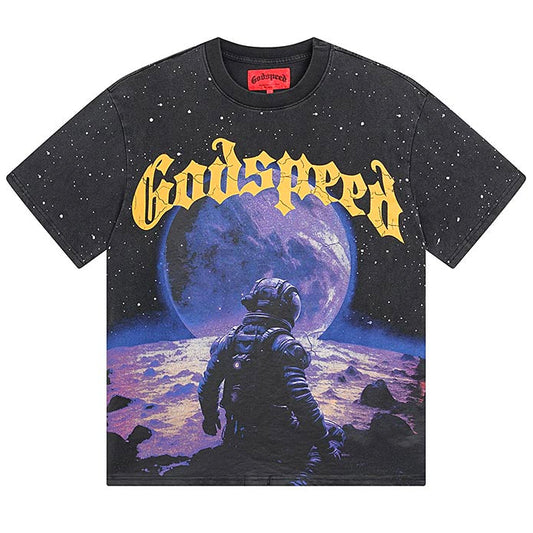 GODSPEED Fashion T-Shirt