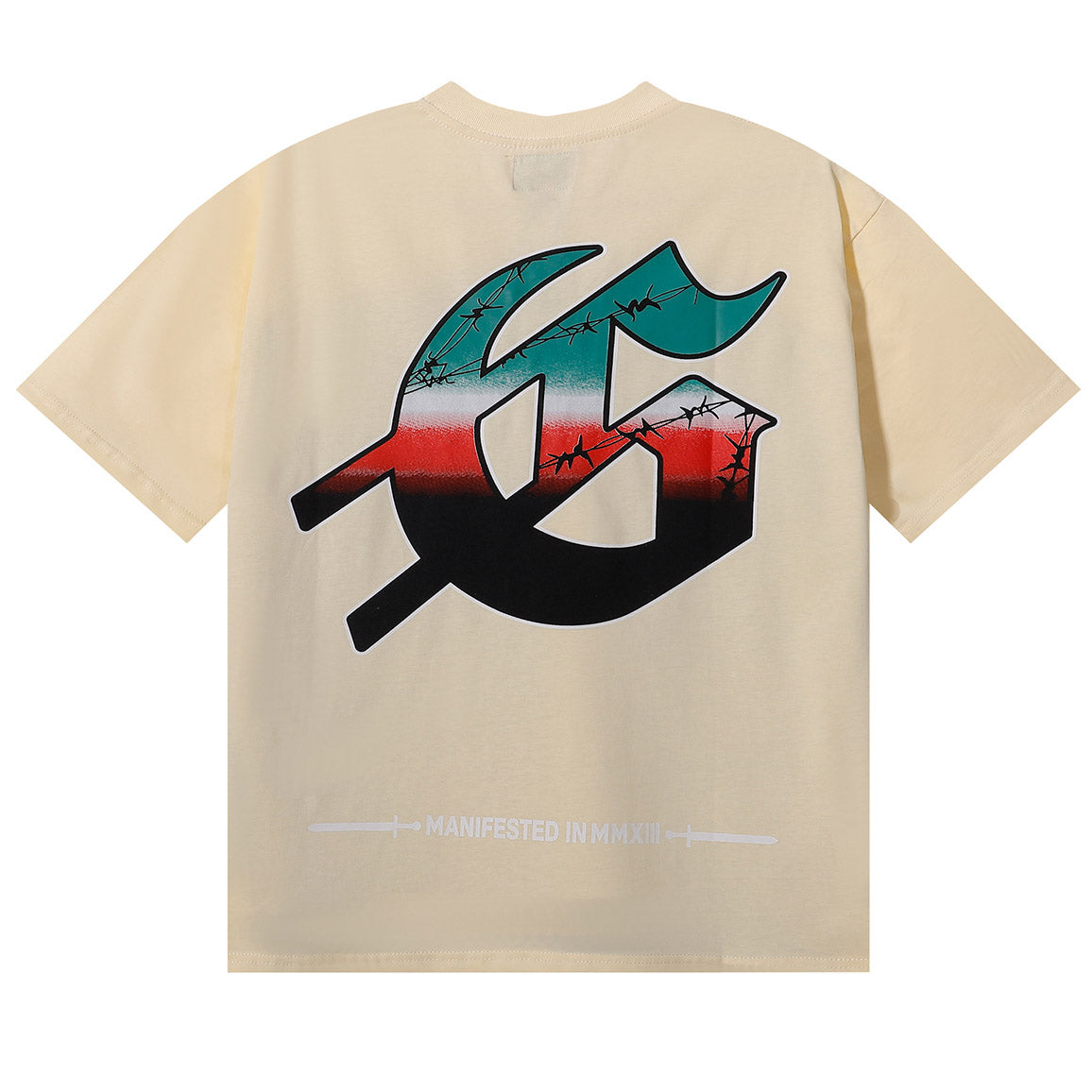 GODSPEED Fashion T-Shirt