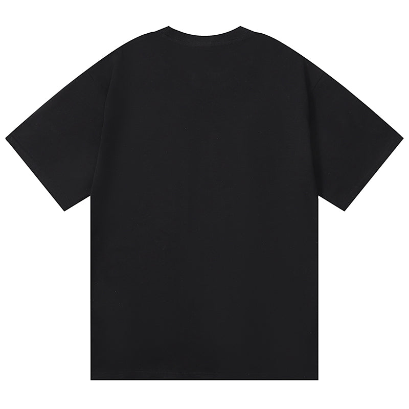 Purple Brand Fashion T-Shirt