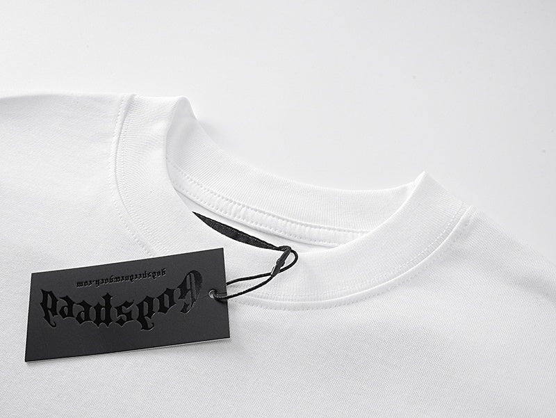 GODSPEED Fashion T-Shirt