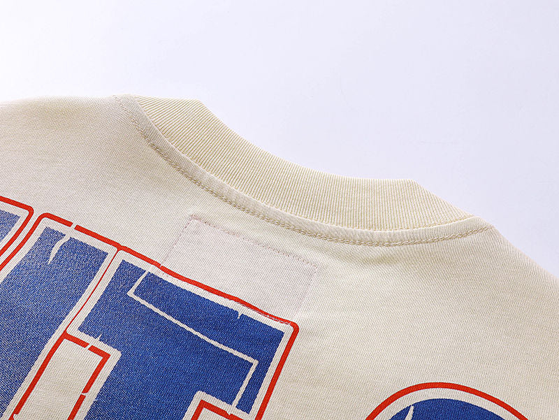 GODSPEED Fashion T-Shirt