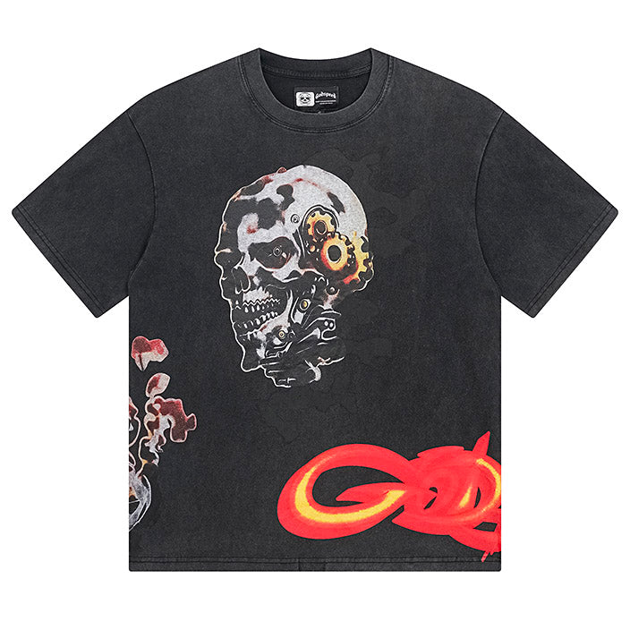 GODSPEED Fashion T-Shirt