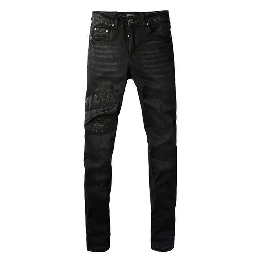 Amiri Fashion Jeans #1312