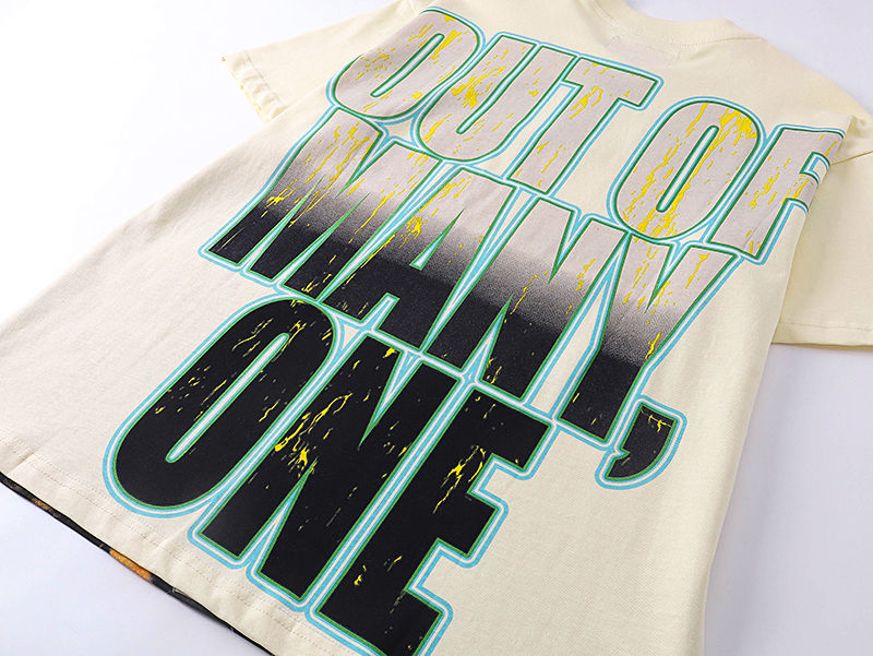 GODSPEED Fashion T-Shirt