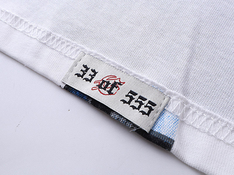 GODSPEED Fashion T-Shirt