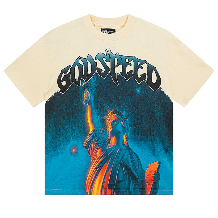 GODSPEED Fashion T-Shirt
