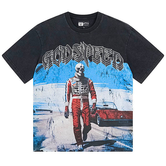 GODSPEED Fashion T-Shirt