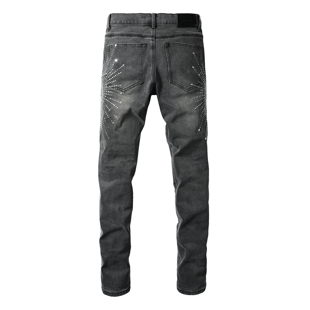 Purple Brand Jeans #9123