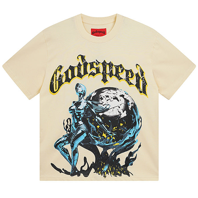 GODSPEED Fashion T-Shirt