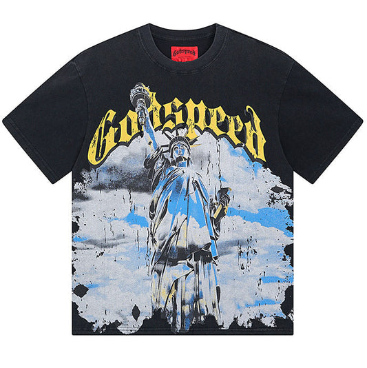 GODSPEED Fashion T-Shirt