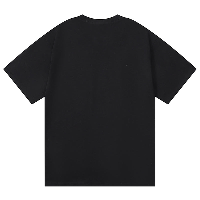 Purple Brand Fashion T-Shirt